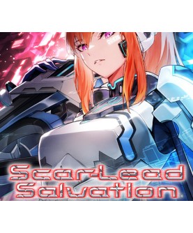 Scar-Lead Salvation Steam Key GLOBAL